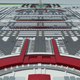 Image for article titled 6 New Mega-Airports That Will Compete For the Title of World's Busiest